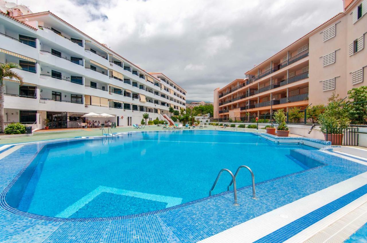 Summerland 2A016 Apartment Los Cristianos  Exterior photo